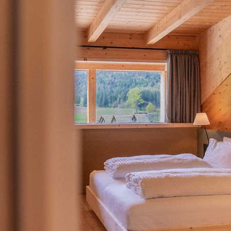 Maso Torbiera- Rural And Mountain Lodging Fiavè Zewnętrze zdjęcie