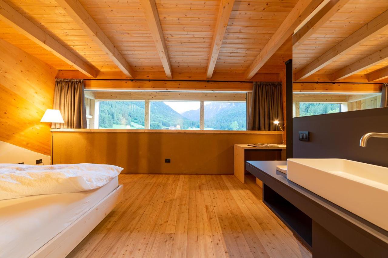 Maso Torbiera- Rural And Mountain Lodging Fiavè Zewnętrze zdjęcie