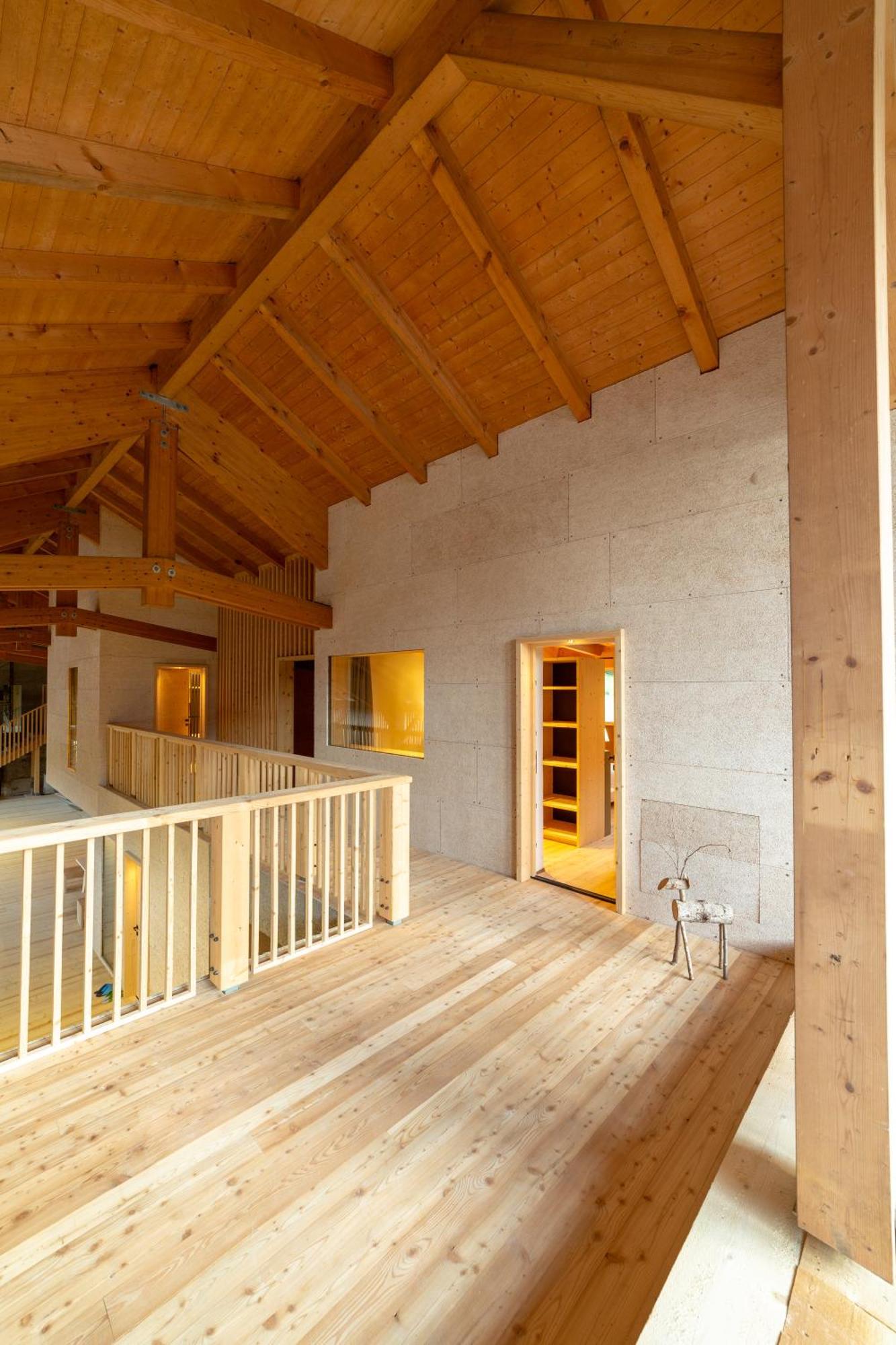 Maso Torbiera- Rural And Mountain Lodging Fiavè Zewnętrze zdjęcie